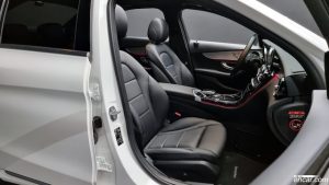 Mercedes-Benz C-Class C220 d 4MATIC 2020 года из Южной Кореи