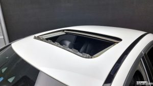 Mercedes-Benz C-Class C220 d 4MATIC 2020 года из Южной Кореи