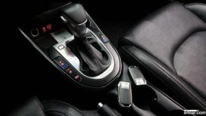 Kia K3 Signature 2021 года из Южной Кореи