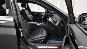 BMW 5-Series 520d xDrive M Sport Plus 2020 года из Южной Кореи