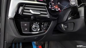 BMW 5-Series 520d xDrive M Sport Plus 2020 года из Южной Кореи