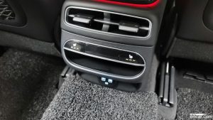 Genesis GV70 2.5T Бензин AWD 2021 года из Южной Кореи