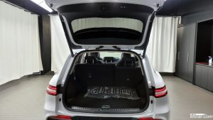 Genesis GV70 2.5T Бензин AWD 2021 года из Южной Кореи