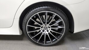 Mercedes-Benz CLS-Class CLS450 4MATIC AMG Line 2021 года из Южной Кореи