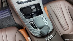 Mercedes-Benz CLS-Class CLS450 4MATIC AMG Line 2021 года из Южной Кореи