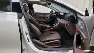 Mercedes-Benz CLS-Class CLS450 4MATIC AMG Line 2021 года из Южной Кореи