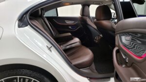 Mercedes-Benz CLS-Class CLS450 4MATIC AMG Line 2021 года из Южной Кореи