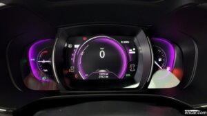 Renault-Korea(Samsung) QM6 2.0 GDe Premiere 2WD 2022 года из Южной Кореи