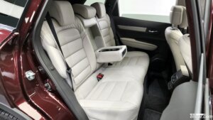 Renault-Korea(Samsung) QM6 2.0 GDe Premiere 2WD 2022 года из Южной Кореи