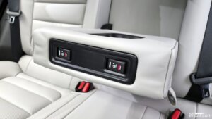 Renault-Korea(Samsung) QM6 2.0 GDe Premiere 2WD 2022 года из Южной Кореи