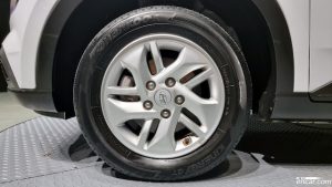 Hyundai Venue 1.6 Modern 2020 года из Южной Кореи