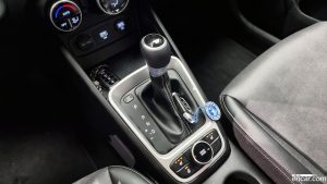 Hyundai Venue 1.6 Modern 2020 года из Южной Кореи