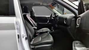 Hyundai Venue 1.6 Modern 2020 года из Южной Кореи