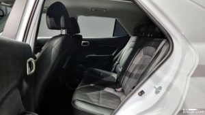 Hyundai Venue 1.6 Modern 2020 года из Южной Кореи