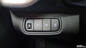 Hyundai Venue 1.6 Modern 2020 года из Южной Кореи
