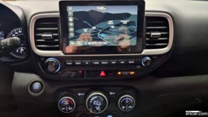 Hyundai Venue 1.6 Modern 2020 года из Южной Кореи
