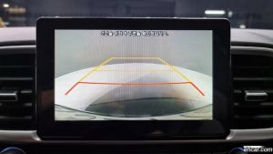 Hyundai Venue 1.6 Modern 2020 года из Южной Кореи