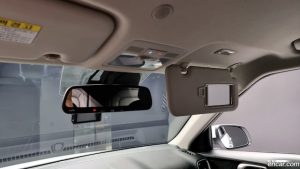 Hyundai Venue 1.6 Modern 2020 года из Южной Кореи