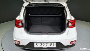 Hyundai Venue 1.6 Modern 2020 года из Южной Кореи