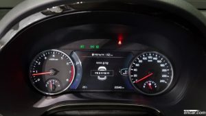 Kia Seltos Бензин 1.6 Turbo 2WD 2020 года из Южной Кореи