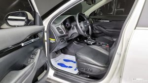Kia Seltos Бензин 1.6 Turbo 2WD 2020 года из Южной Кореи