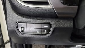 Kia Seltos Бензин 1.6 Turbo 2WD 2020 года из Южной Кореи