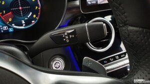 Mercedes-Benz C-Class C200 Cabriolet 2020 года из Южной Кореи