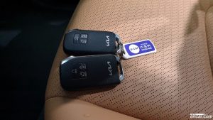 Kia Carnival 9-Seater Noblesse 2022 года из Южной Кореи