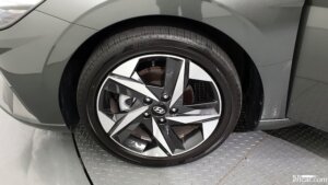 Hyundai AVANTE 1.6 2021 года из Южной Кореи