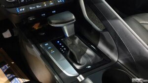 Hyundai AVANTE 1.6 2021 года из Южной Кореи