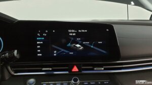 Hyundai AVANTE 1.6 2021 года из Южной Кореи