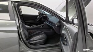 Hyundai AVANTE 1.6 2021 года из Южной Кореи