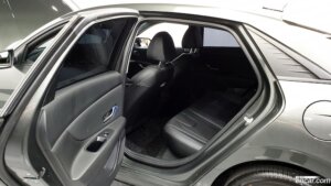 Hyundai AVANTE 1.6 2021 года из Южной Кореи