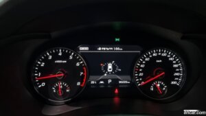 Kia Stinger 3.3 Turbo AWD 2019 года из Южной Кореи