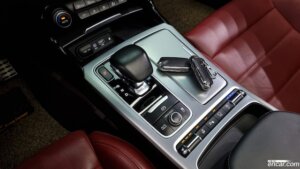 Kia Stinger 3.3 Turbo AWD 2019 года из Южной Кореи