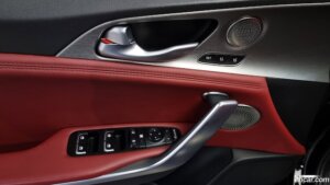 Kia Stinger 3.3 Turbo AWD 2019 года из Южной Кореи