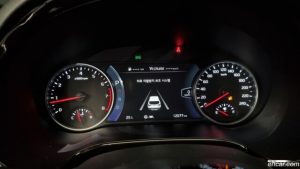 Kia Seltos Бензин 1.6 Turbo 2WD 2020 года из Южной Кореи