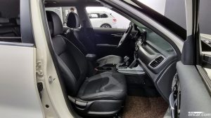 Kia Seltos Бензин 1.6 Turbo 2WD 2020 года из Южной Кореи