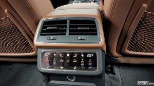 Audi A6 45 TFSI Premium 2021 года из Южной Кореи