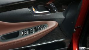 Hyundai Santafe Бензин 2.0T 2WD 2020 года из Южной Кореи