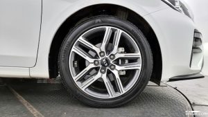 Kia K3 Noblesse 2020 года из Южной Кореи