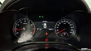 Kia K3 Noblesse 2020 года из Южной Кореи