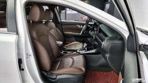 Kia K3 Noblesse 2020 года из Южной Кореи