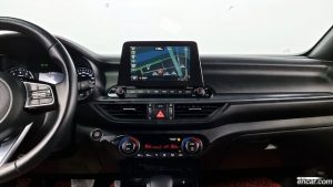 Kia K3 Noblesse 2020 года из Южной Кореи
