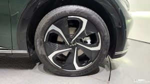 Kia EV6 Long Range AWD 2022 года из Южной Кореи