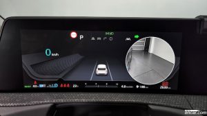 Kia EV6 Long Range AWD 2022 года из Южной Кореи