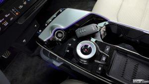 Kia EV6 Long Range AWD 2022 года из Южной Кореи