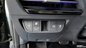 Kia EV6 Long Range AWD 2022 года из Южной Кореи