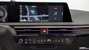 Kia EV6 Long Range AWD 2022 года из Южной Кореи