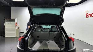 Kia EV6 Long Range AWD 2022 года из Южной Кореи